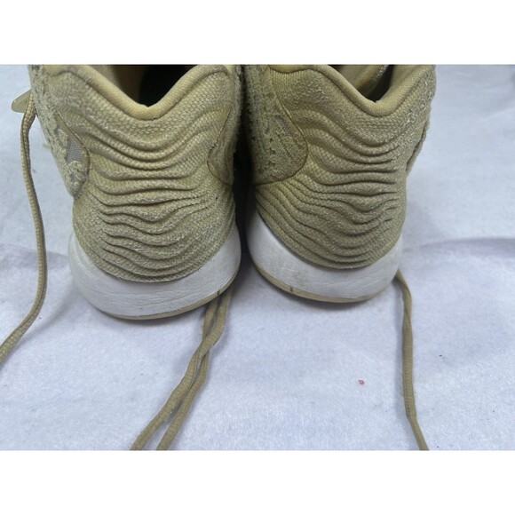 Nike KD 15 EP DM5040-701 Grain Tan Beige Basketball Shoes Mens Size 11.5 main image 13